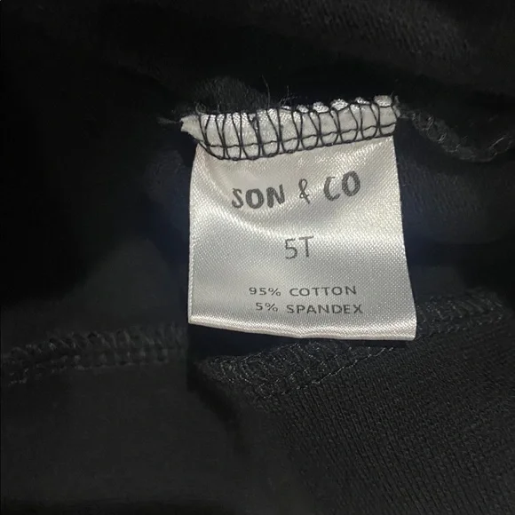 Son & Co Sweatshirt - Picture 4 of 7